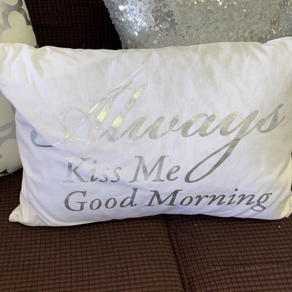 Pillows - Picture 2 of 2